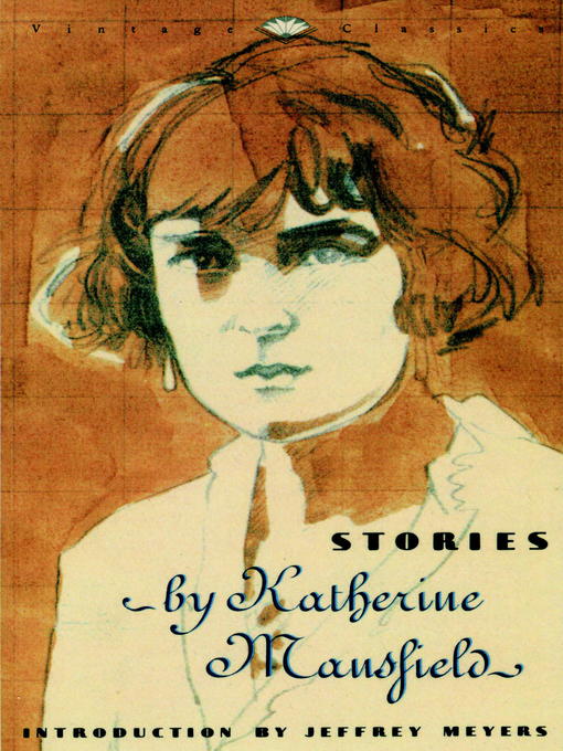 Title details for Stories by Katherine Mansfield - Wait list